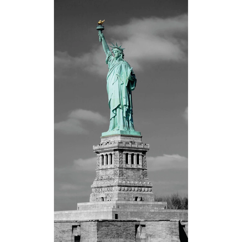 Statue of Liberty - Wall Mural 