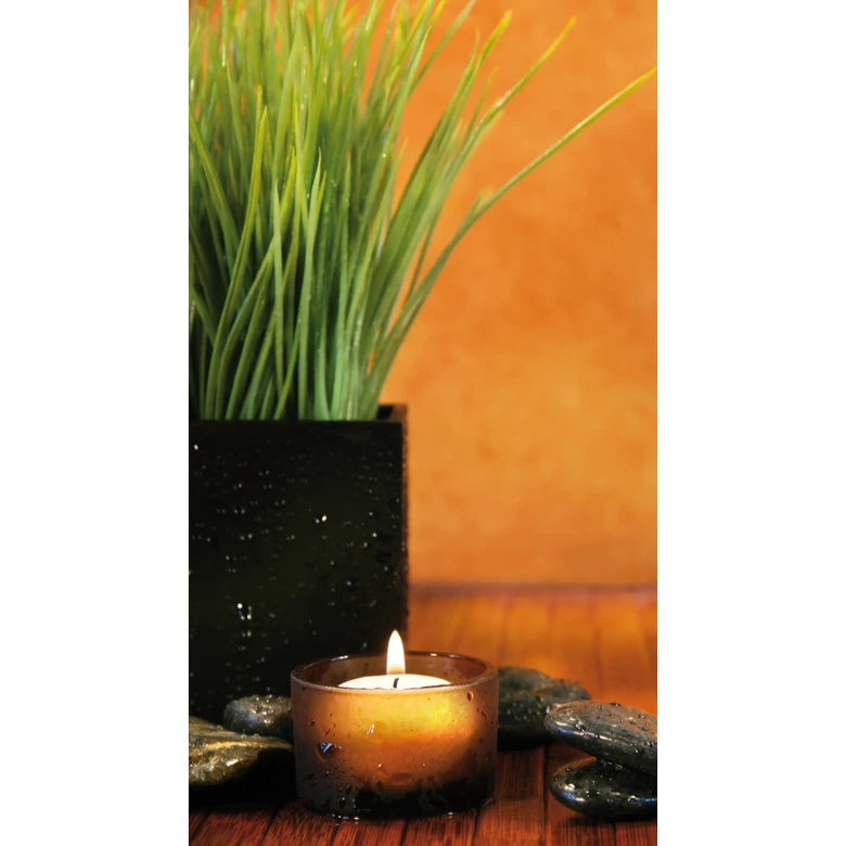 Fototapet Spa Feeling - 144x260 cm 