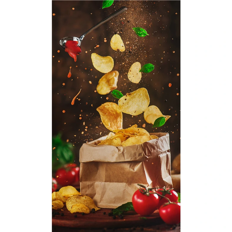 Fototapete Belenko - Lift me up 01 - 144x260 cm 