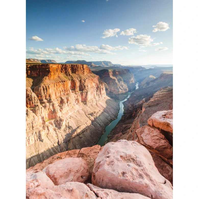 Fotobehang Colombo - Colorado River 