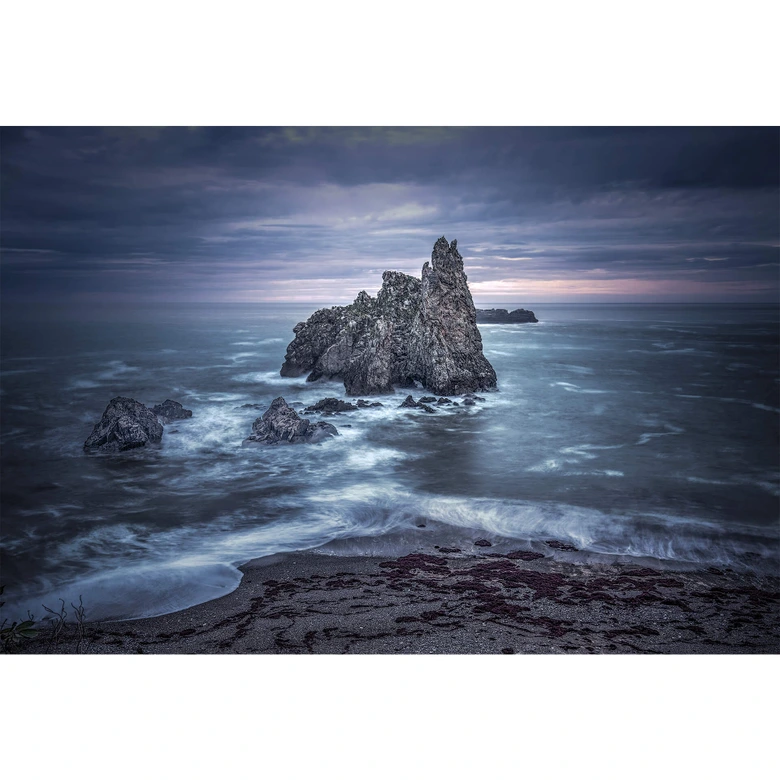 Fototapete Cuadrado - Picones - 384x260 cm 