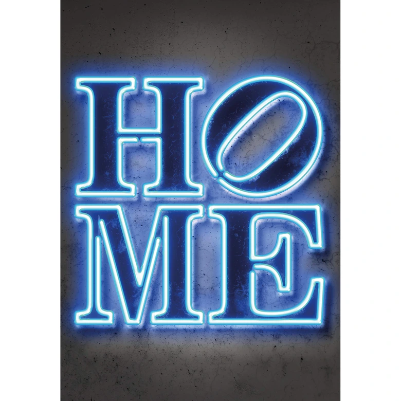 Fototapet - Mielu - Home 
