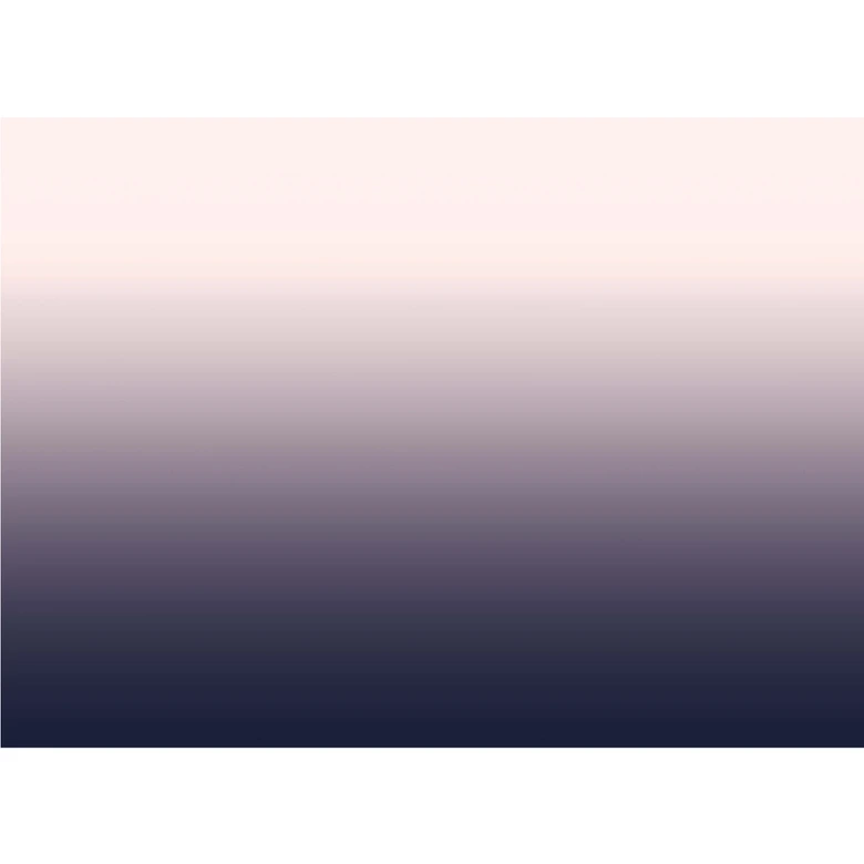 Fototapete Ombre - Violett 