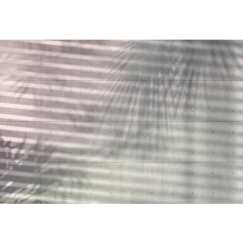 Fototapet - Fleecetapet Shadows 
