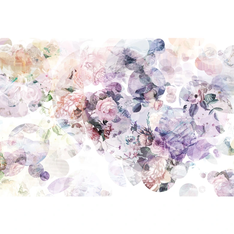 Fotomurale  in TNT Wish 