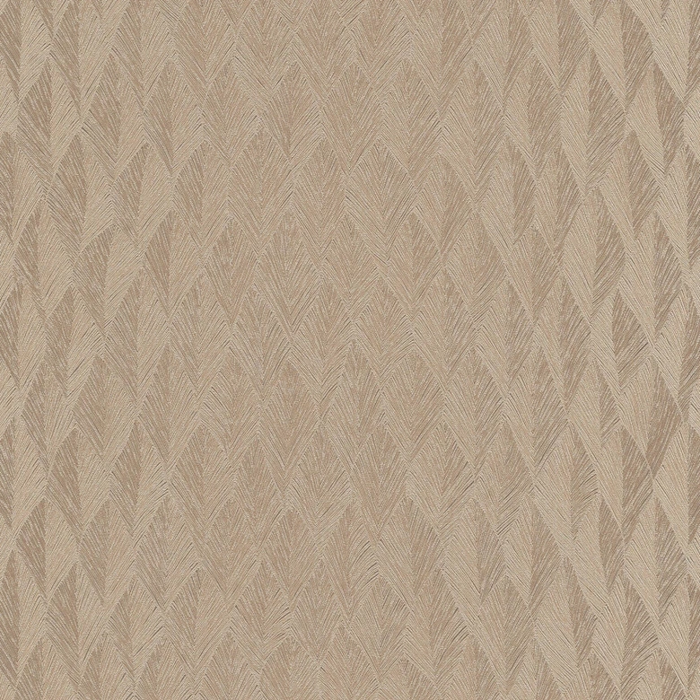 Guido Maria Kretschmer non-woven tapet Fashion for Walls guld 
