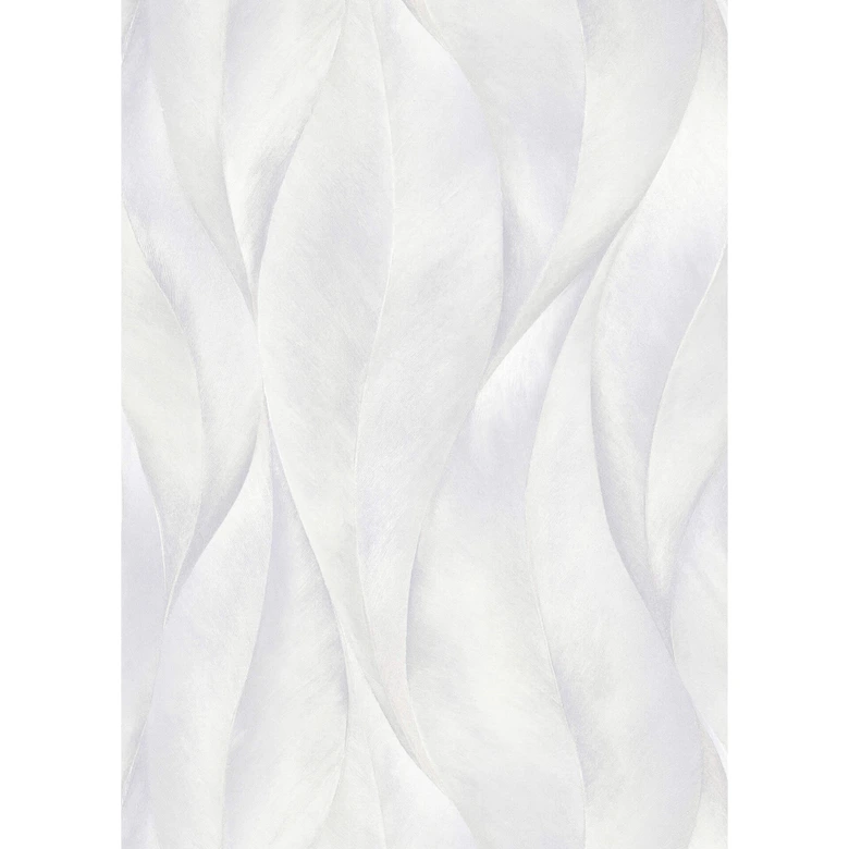 Guido Maria Kretschmer Vliestapete Fashion for Walls hellgrau 