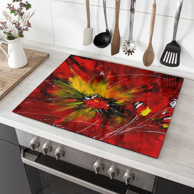 Hob Cover Niksic – Passionata 