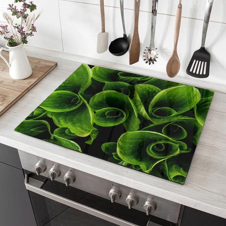 Herdabdeckplatte Rolling Green 