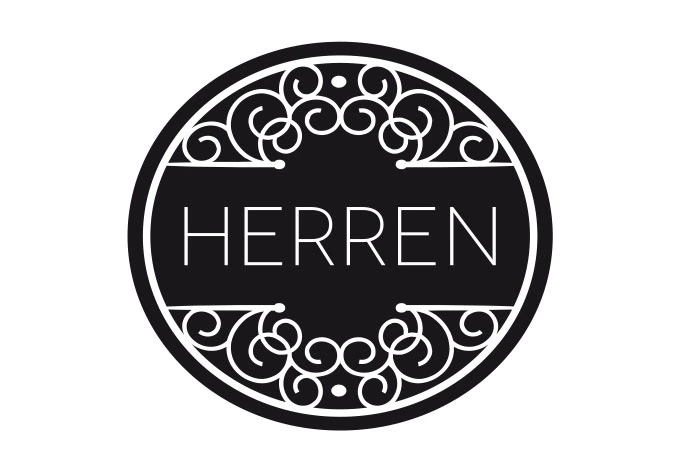 Wandtattoo Herren 