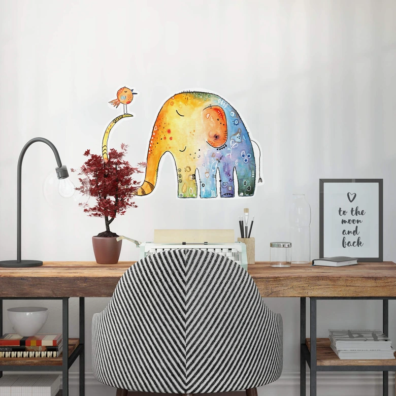Muursticker Hagenmeyer – Enjoy Life 
