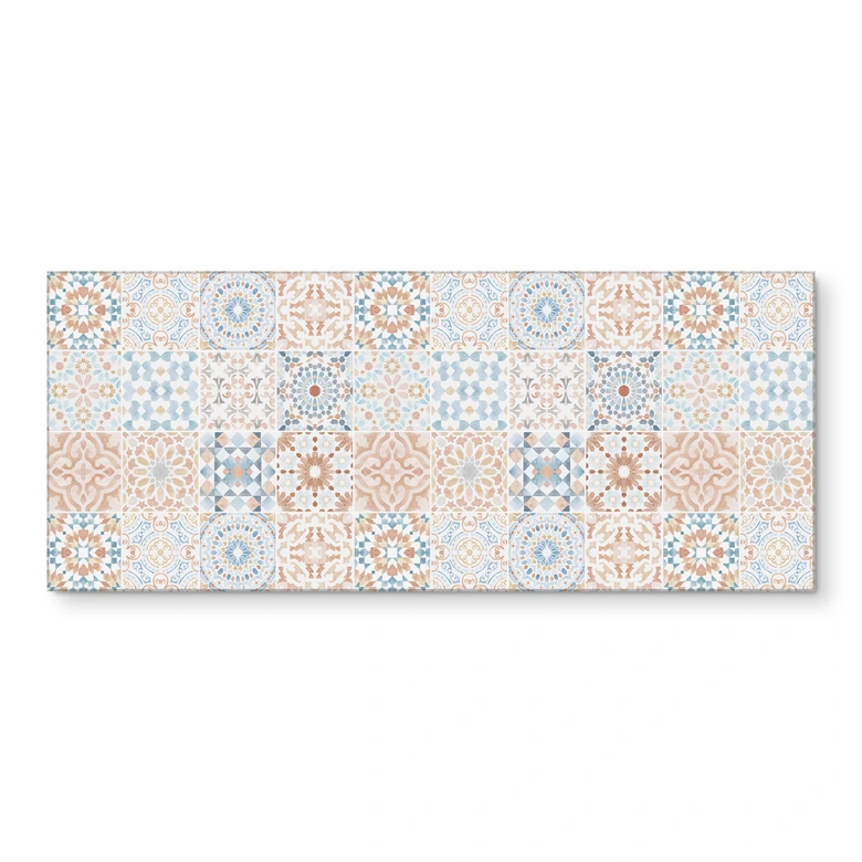 Crédence de Cuisine avec amour du maroc 