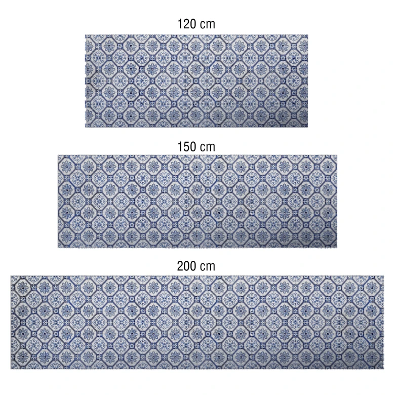 Küchenrückwand - Alu-Dibond-Silber - Holland Kac 