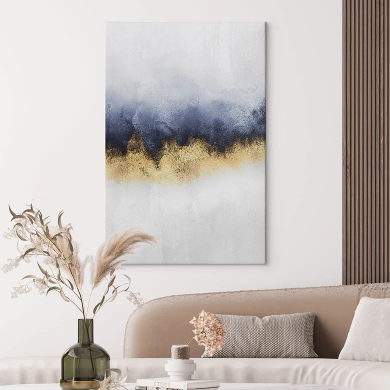Leinwandbild Fredriksson - Tageslicht 