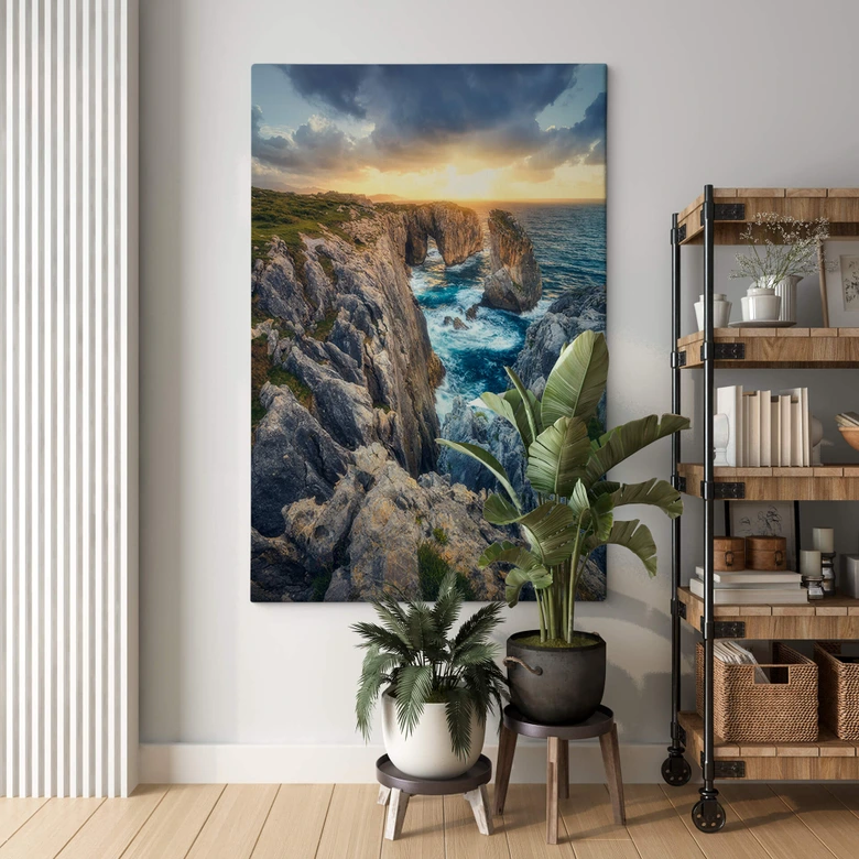 Canvas Wiemer - Punta Peña Flecha 