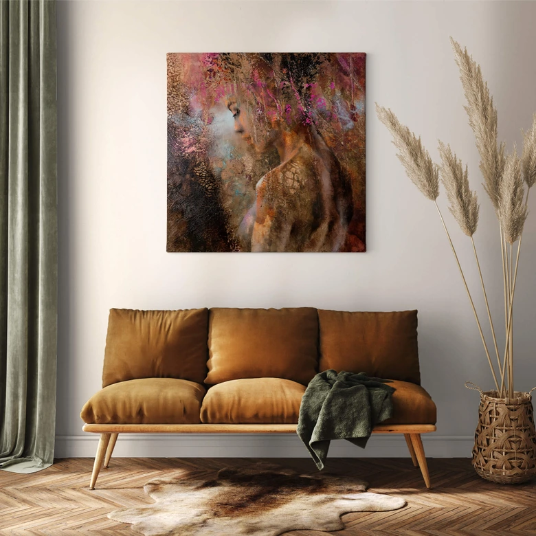 Canvas Schmucker - Helen 