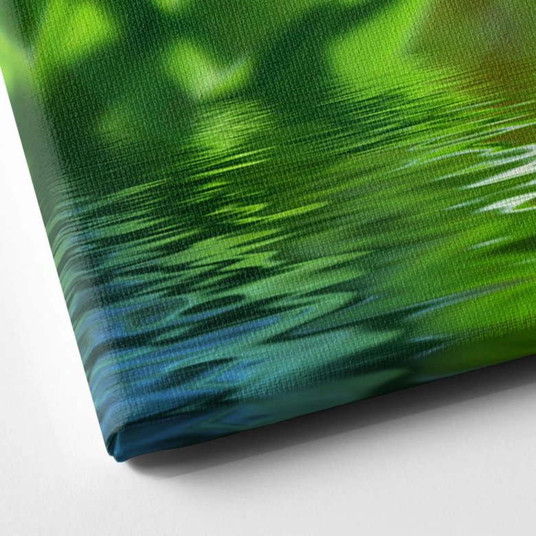 Leinwandbild Natur 6 