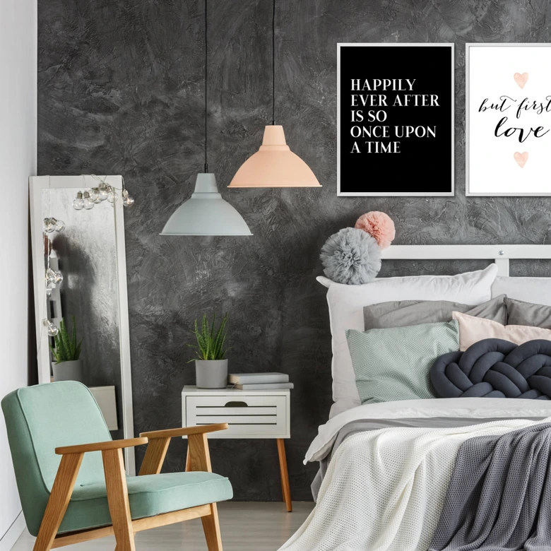 Poster Happily ever after 02 