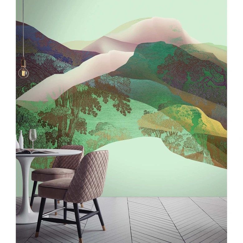 Livingwalls photo wallpaper Walls by Patel 3 