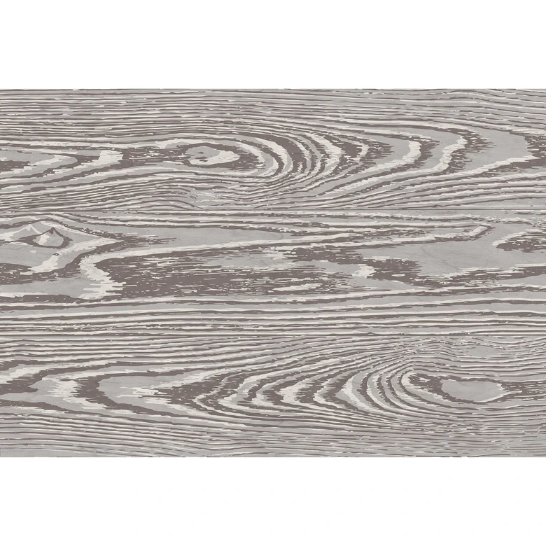 Livingwalls Fototapet Walls by Patel 3 Bounty 4 brun, grå 