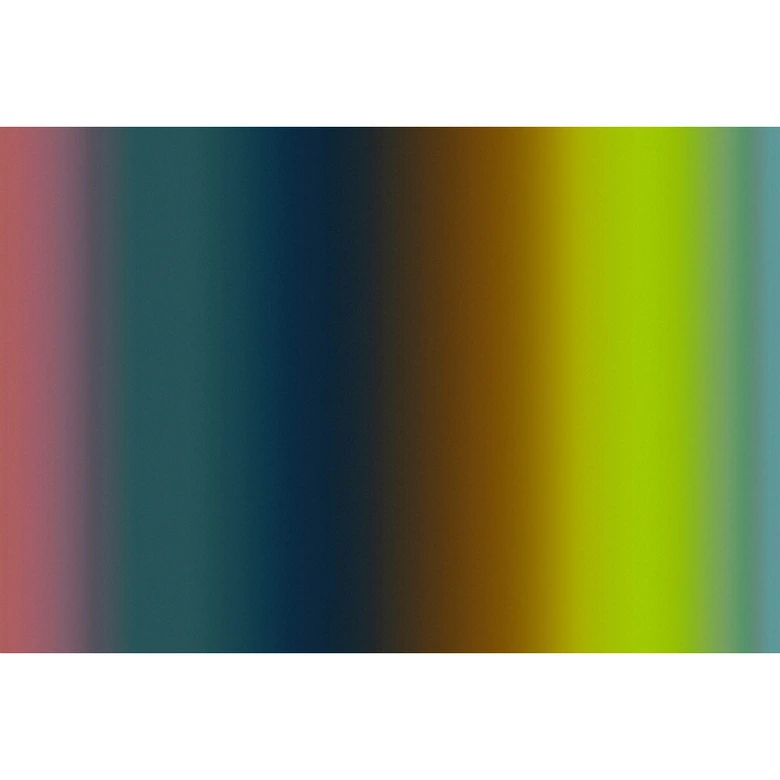 Livingwalls Fototapete Walls by Patel 3 Over The Rainbow 1 bunt, rot, blau, gelb, grün 