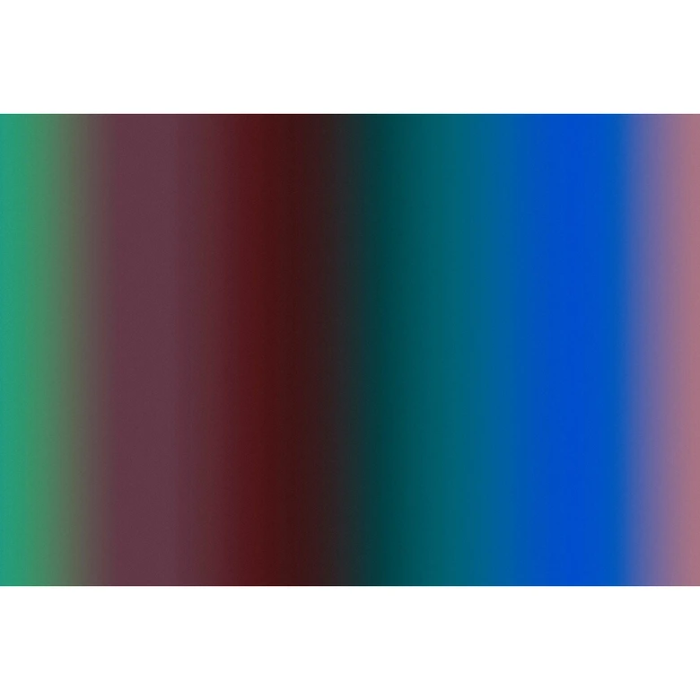 Livingwalls Fototapete Walls by Patel 3 Over The Rainbow 2 bunt, grün, rpt, blau, rosa 