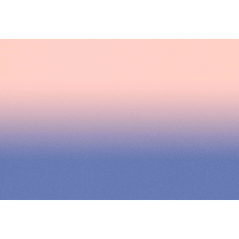 Livingwalls Fototapete Walls by Patel 3 Colour Studio 2 blau, rosa, lila 