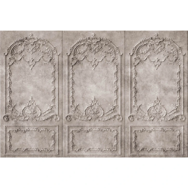 Livingwalls wallpaper Walls by Patel 3 Versailles 
