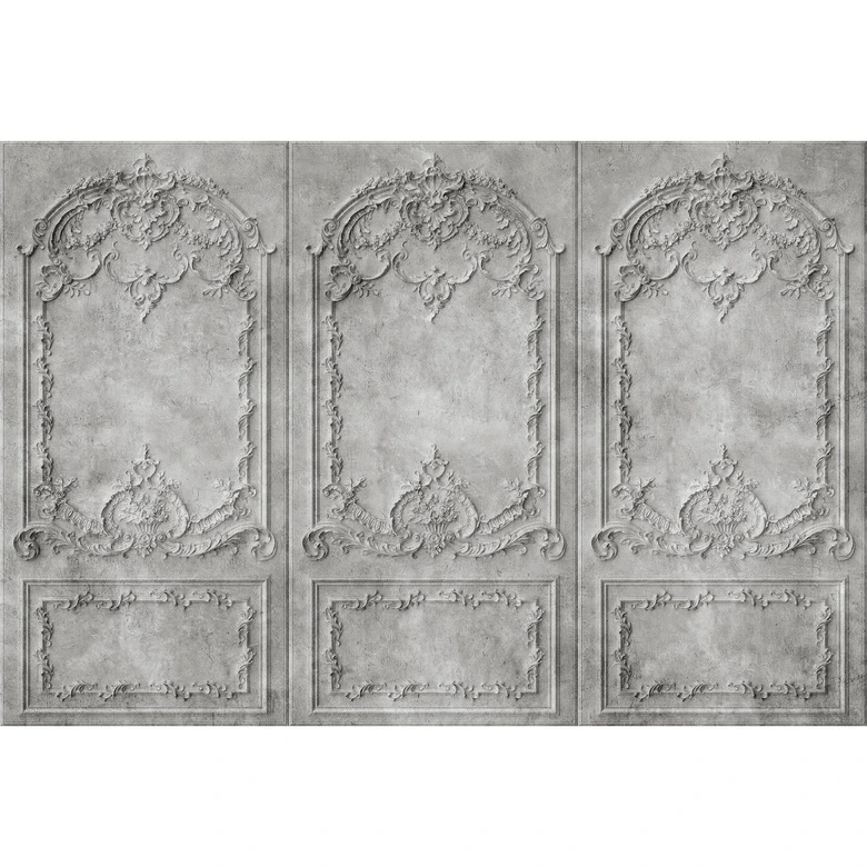 Livingwalls Fotobehang Walls by Patel 3 Versailles 