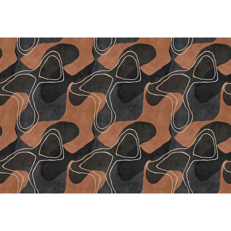 Livingwalls photo wallpaper Walls by Patel 3 Terra 1  