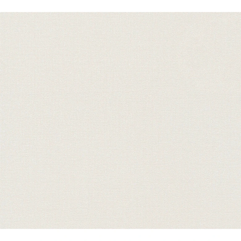 Livingwalls Vliestapete Hygge Unitapete einfarbig beige, creme 