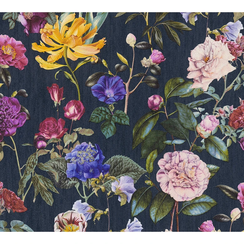 Livingwalls Vliesbehang Jette Joop 5 - Tropical World 