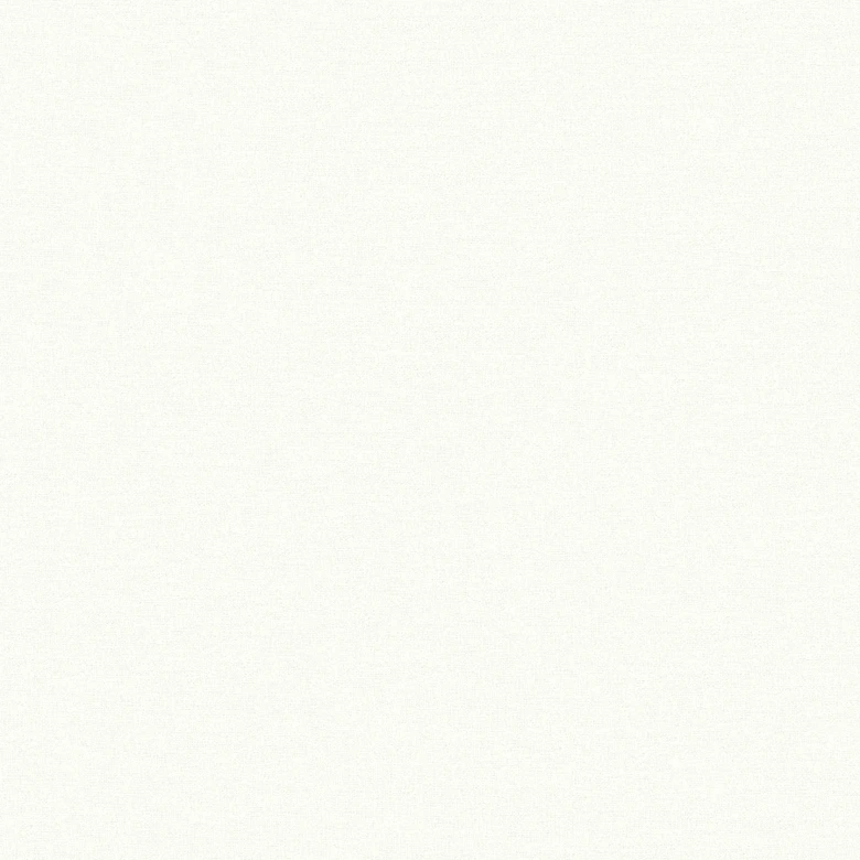 Michalsky Living Unitapete Change is good Vliestapete einfarbig weiß 