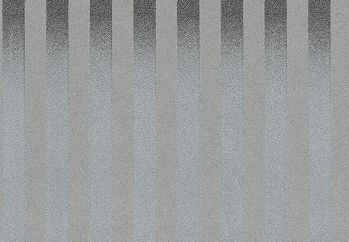 A.S. Création Tapete Black & White Streifentapete grau, schwarz 