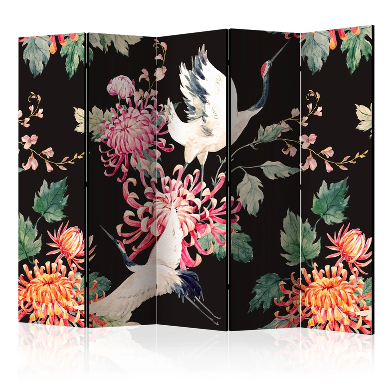 Kamerscherm - Vrijheidslied, 3-delig 