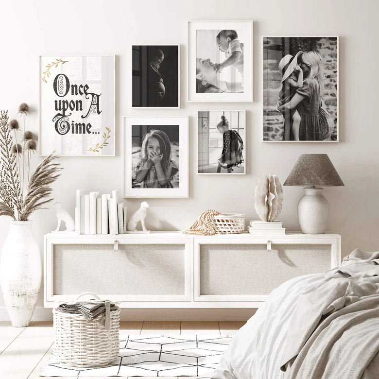 Plakat Once Upon a Time 