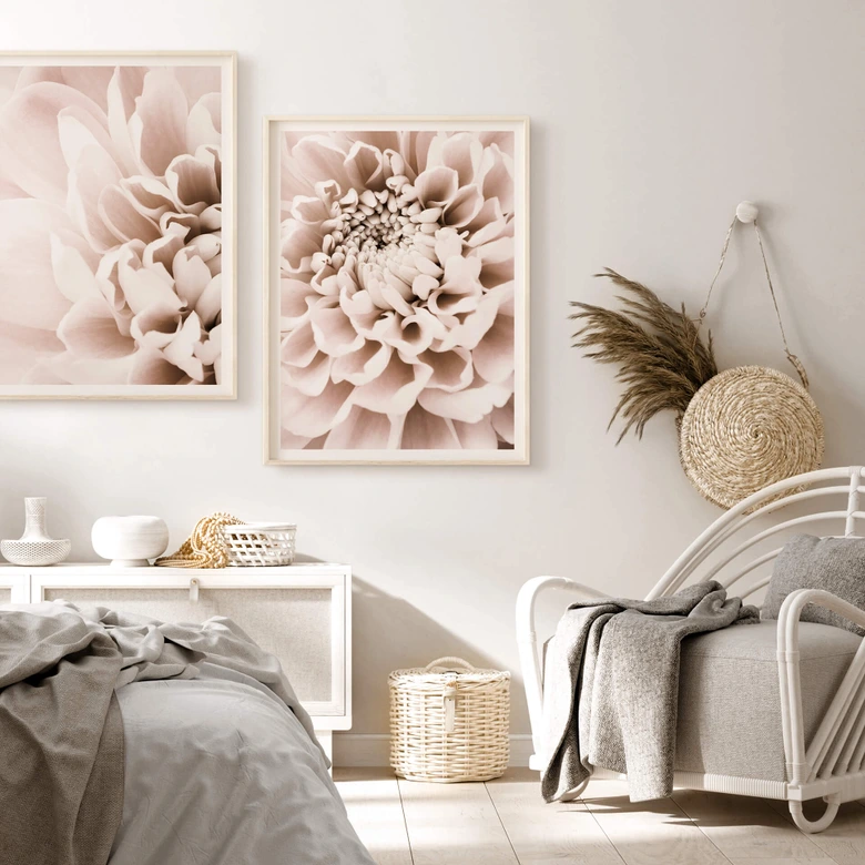 Poster 1X Studio - Chrysantheme 
