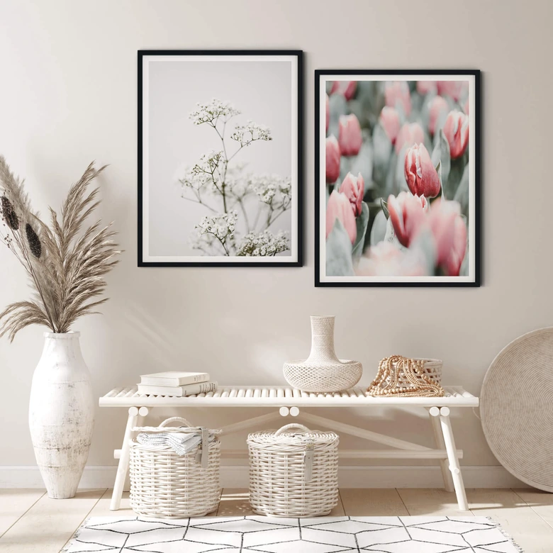 Plakat Annie - trybula łąkowa 