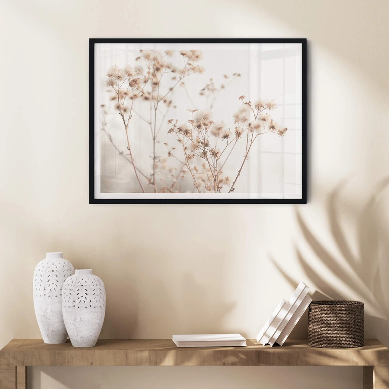 Poster Pastellfarben - aus der LandIDEE Wohnen & Deko Kollektion 