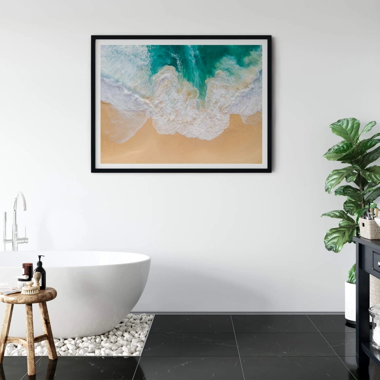 Poster Colombo - Sound of the Sea 