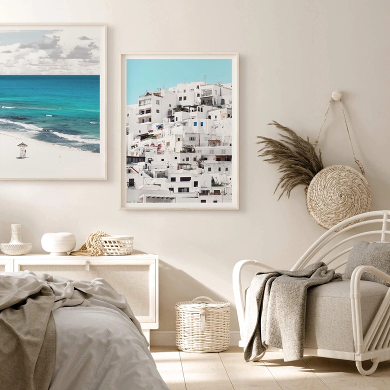 Plakat - Hugonnard - The Coast 