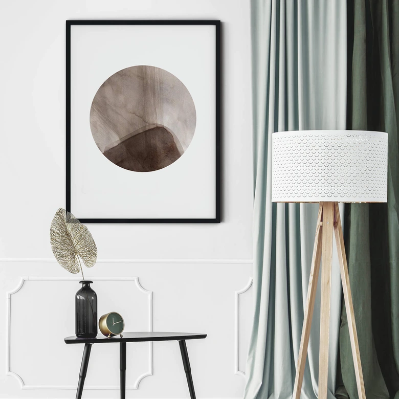 Poster Nouveauprints - Topas 