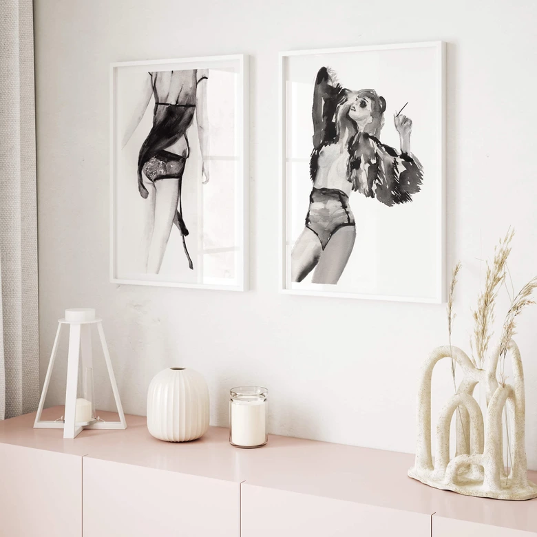 Poster Verbaan - You're banned 