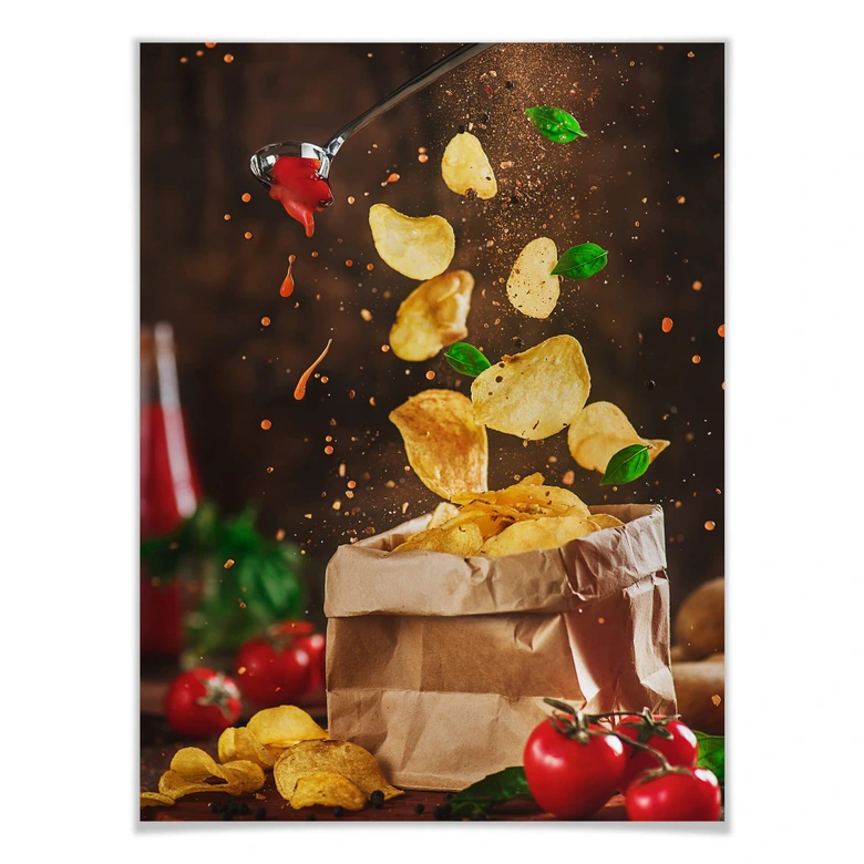 Poster Belenko - Lift me up 01 