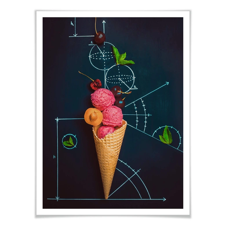 Poster Belenko - Summer Homework 