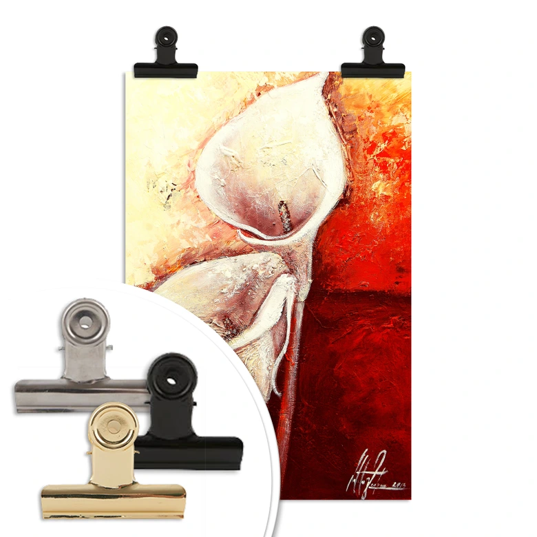 Poster Fedrau - Callas 