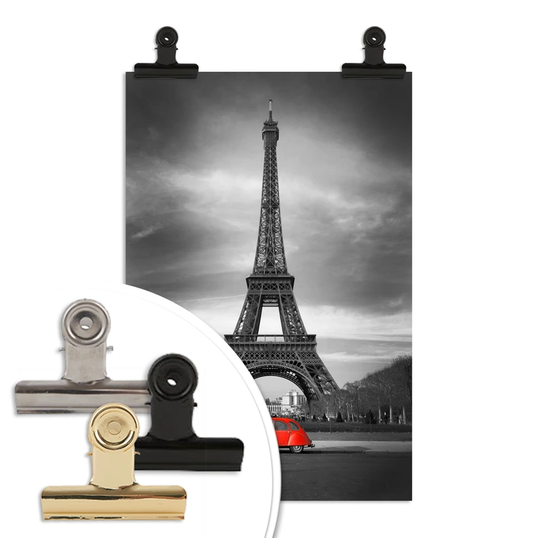 Poster La vie est belle 