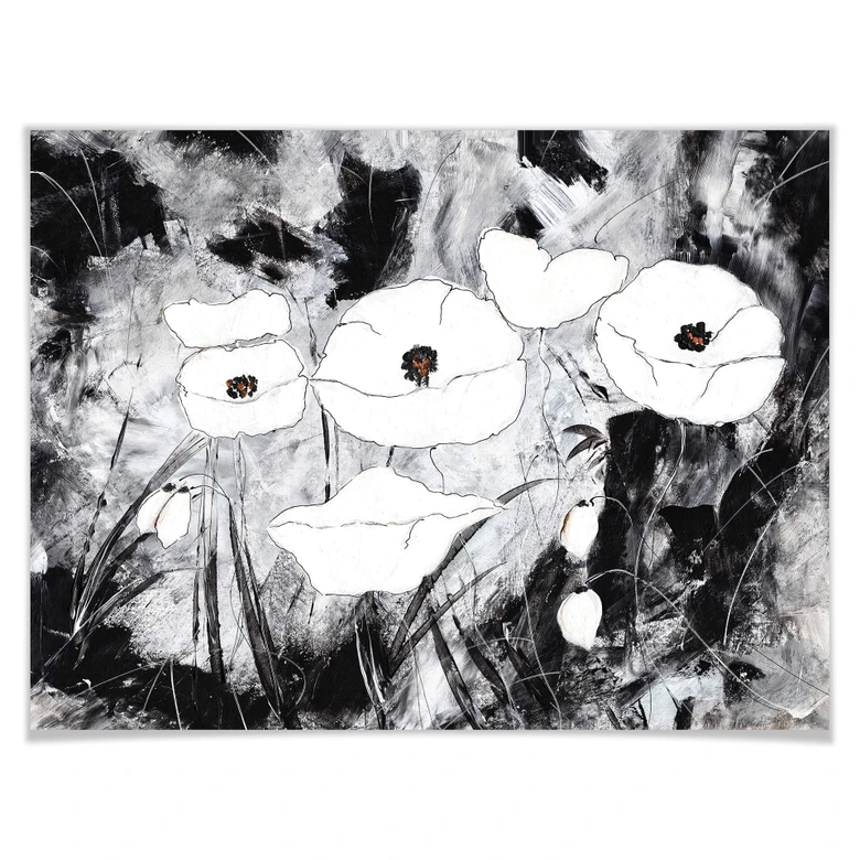 Poster Niksic - Tidlös skönhet 