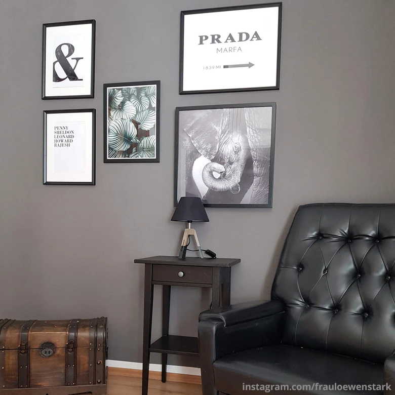 Poster - Prada Marfa 