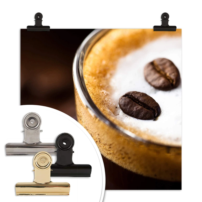 Poster Coffee 2 
